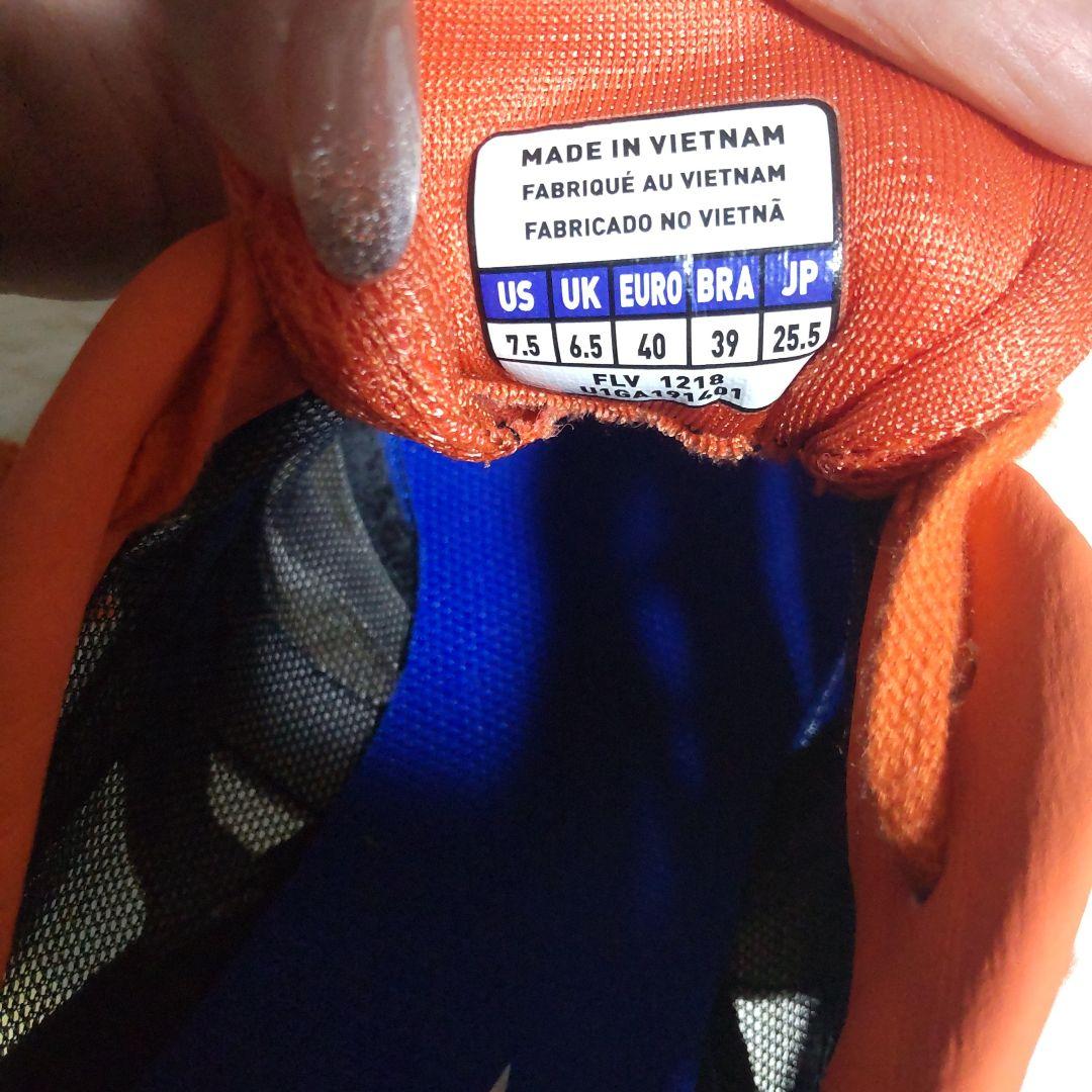 Mizuno 陸上スパイクシューズ
