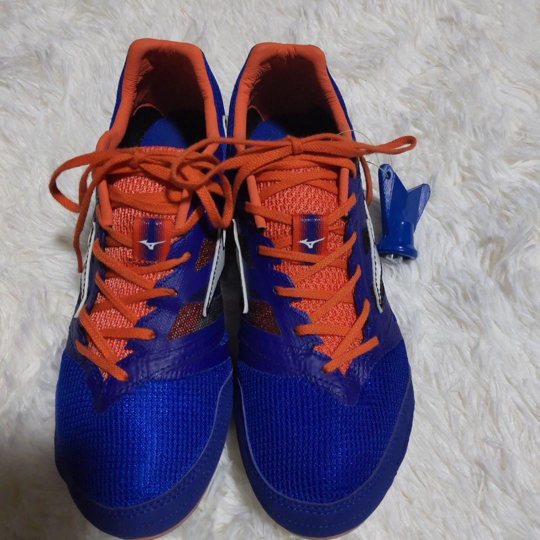Mizuno 陸上スパイクシューズ
