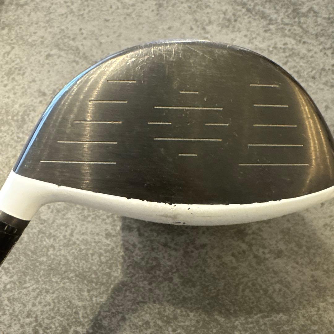 TaylorMade R15 ドライバー 460cc 10度