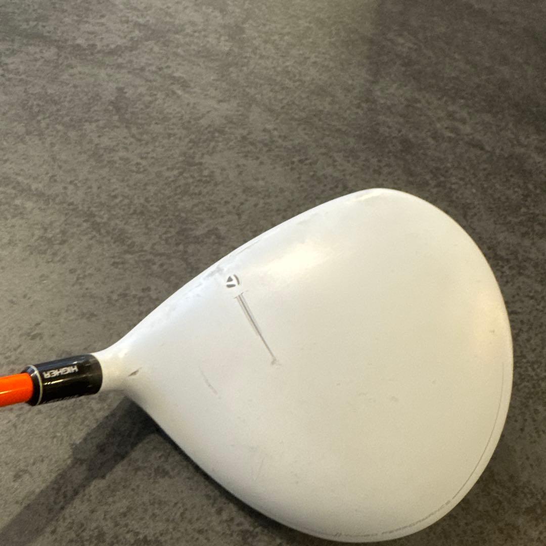 TaylorMade R15 ドライバー 460cc 10度
