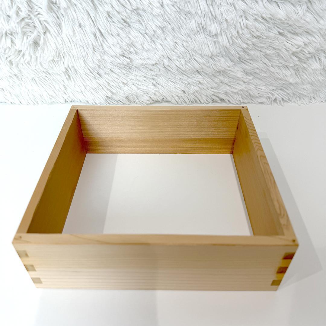 【美品】 電調 焼杉枠 湯葉鍋 湯煎式 2～4人用 IH対応 ステンレス