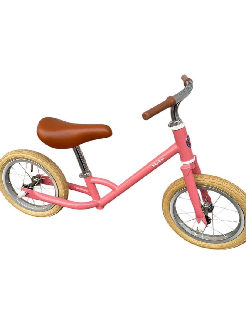 tokyobike paddle キッズバイク 12インチ