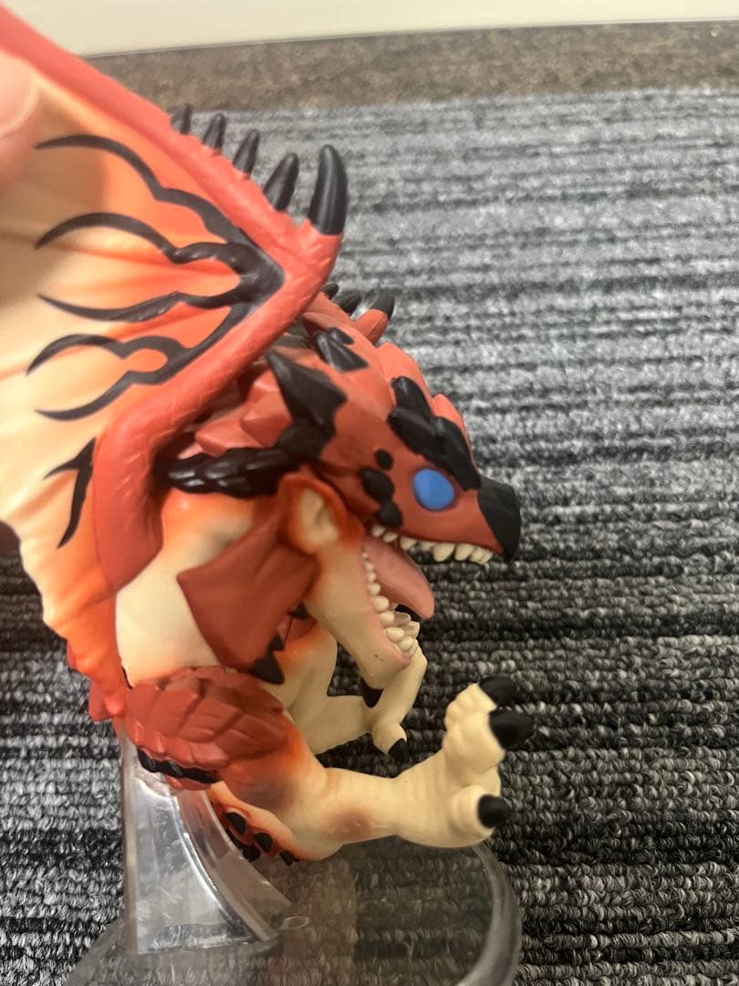ファンコ　Funko pop リオレウス & ジンオウガ　モンスターハンター