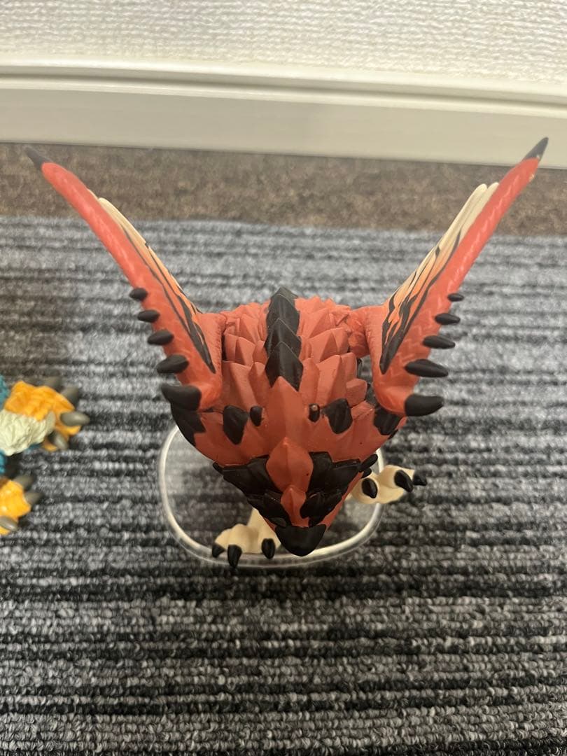 ファンコ　Funko pop リオレウス & ジンオウガ　モンスターハンター