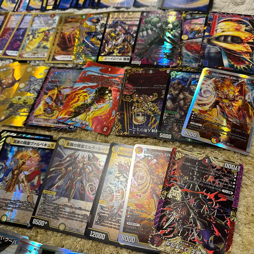デュエルマスターズ　まとめ売り【6183