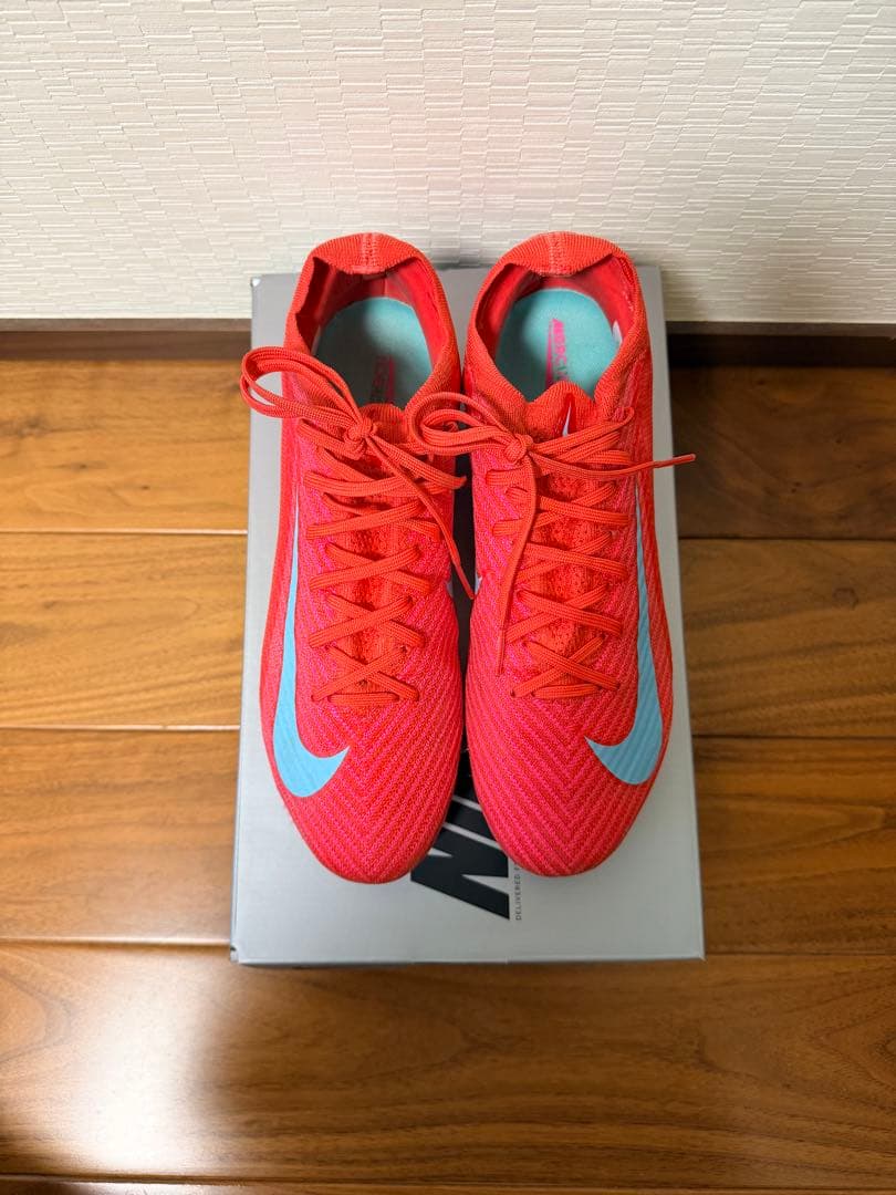 NIKE マーキュリアルヴェイパー16 エリート　AG
