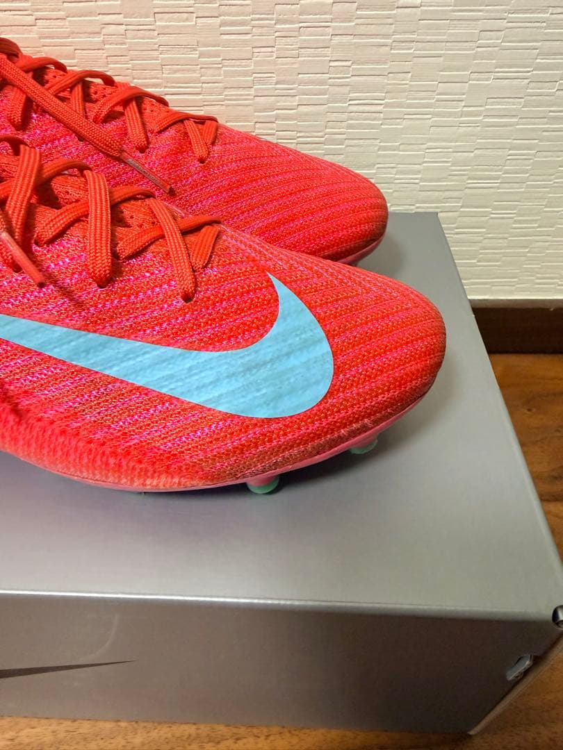 NIKE マーキュリアルヴェイパー16 エリート　AG