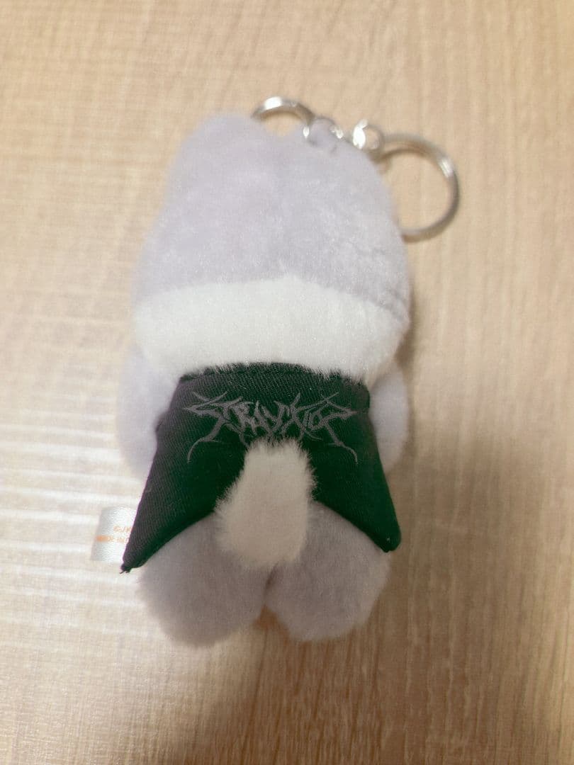 straykids スキズ バンチャン ウルフチャン ばんざいぬい