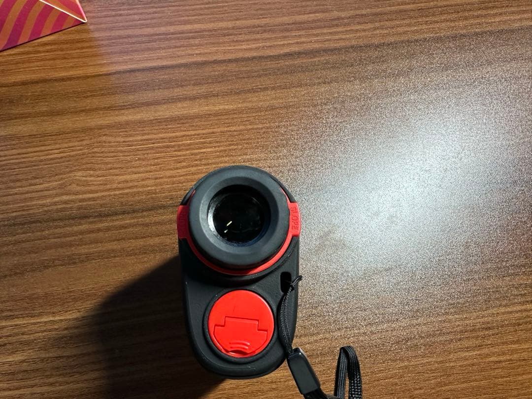 スティンガーミニ　ゴルフ　stinger mini レーザー距離計