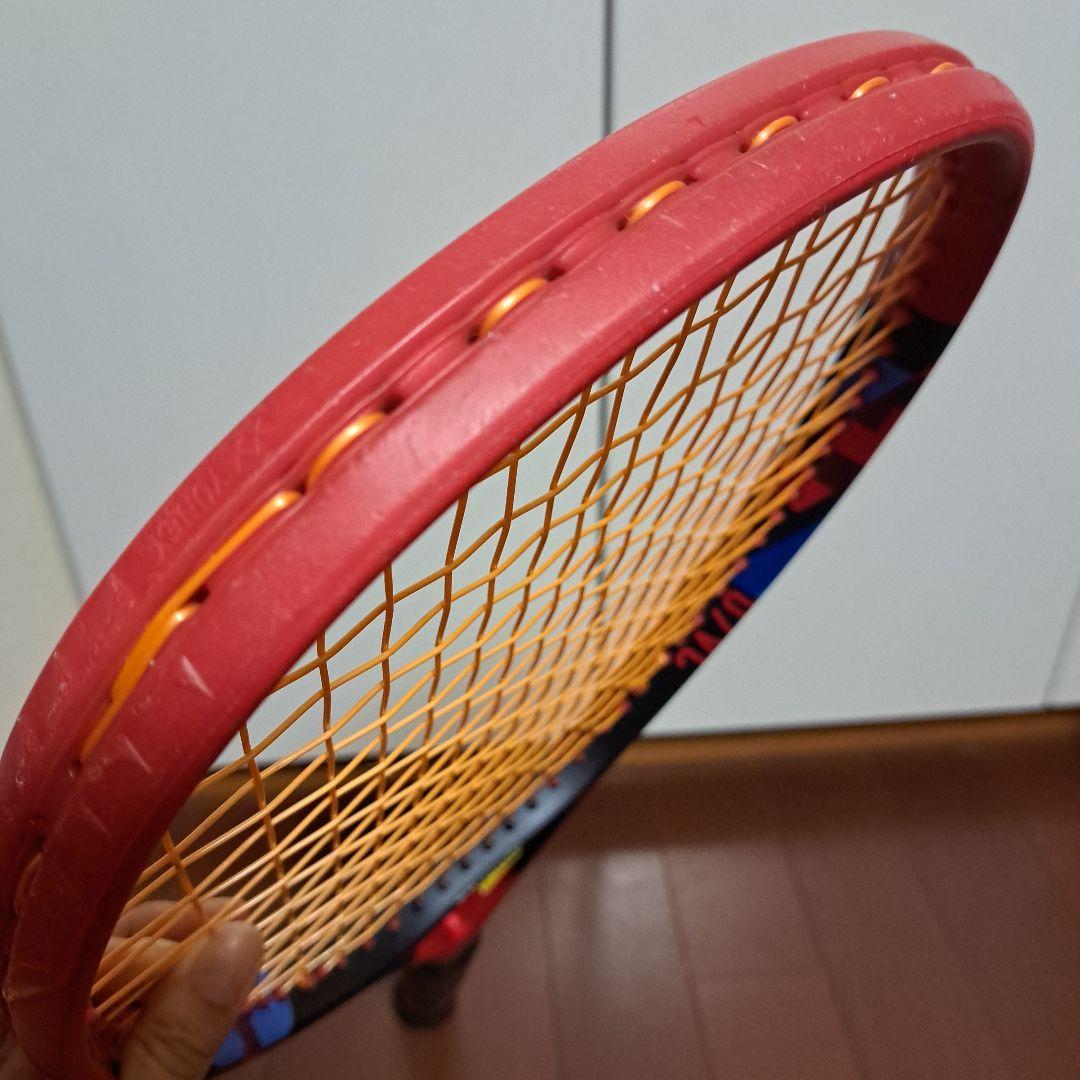 YONEX テニスラケットブイコア 100インチ² 280g