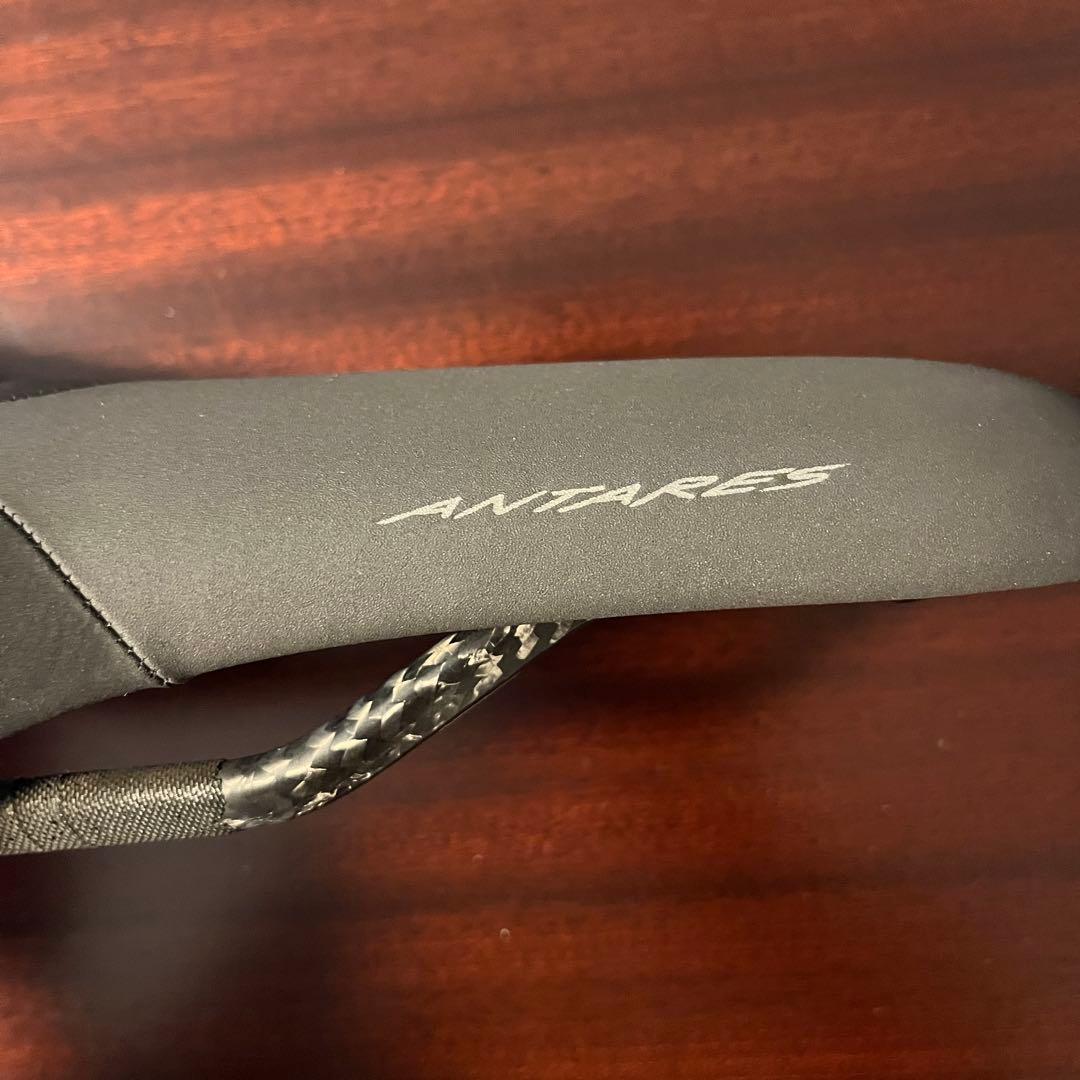 fi'zi:k フィジーク サドル ANTARES R3 140mm
