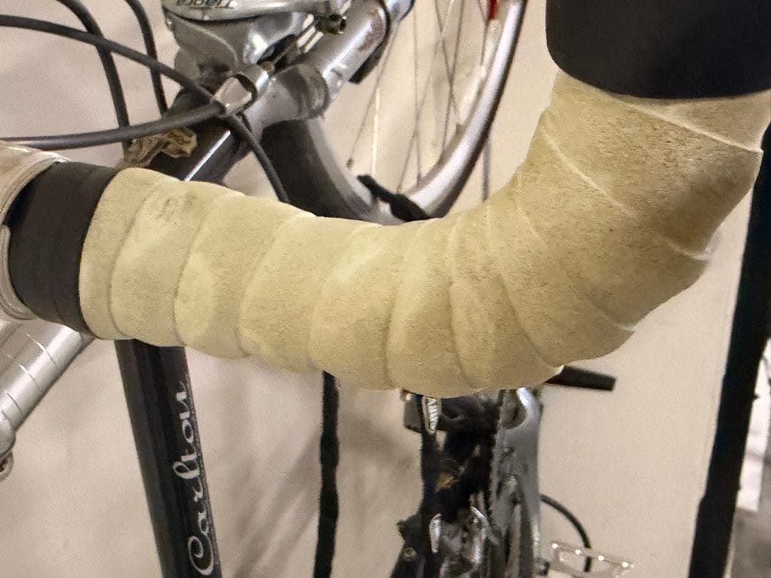 ★suzumasaさま専用★RALEIGH ラレー　ロードバイク　クロモリ