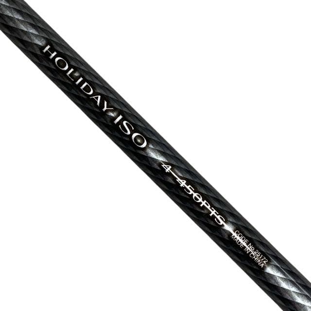 【SHIMANO】シマノ ホリデー磯 4-450PTS ブラック 25172