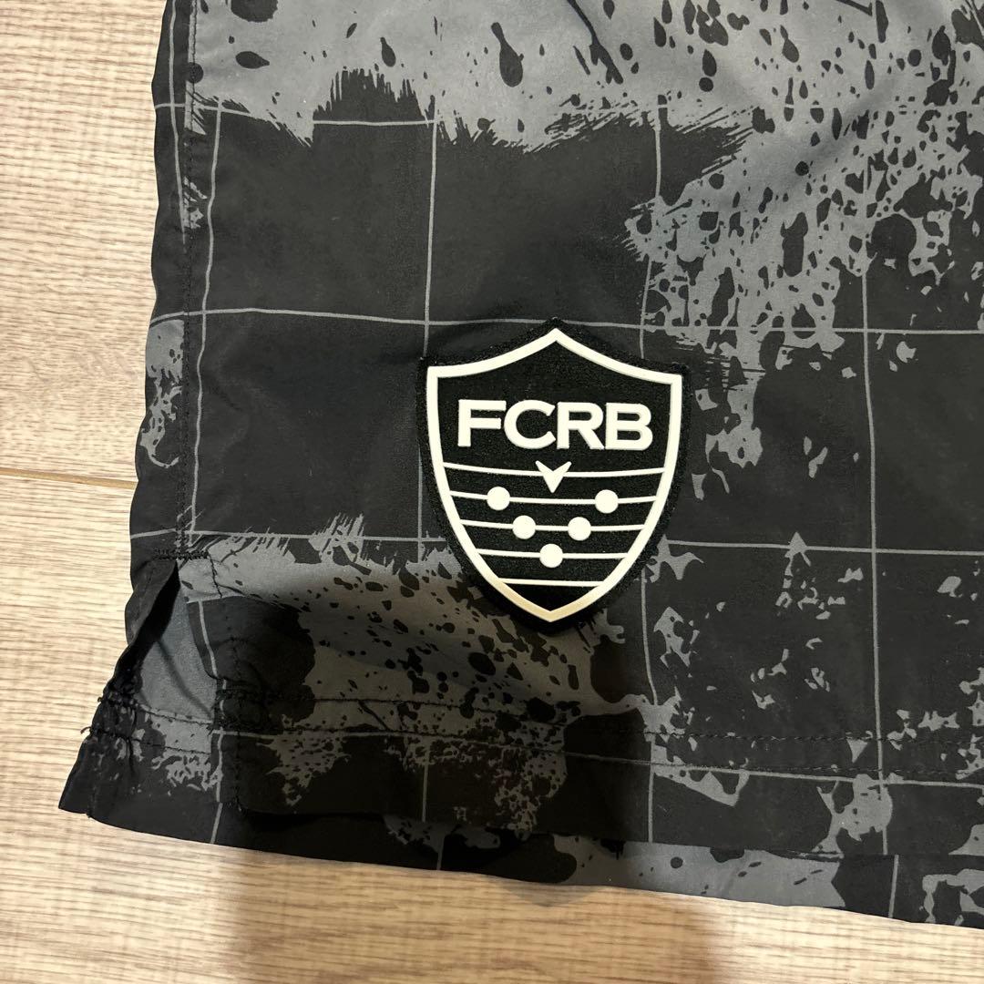 Nike FCRB セットアップ　XL