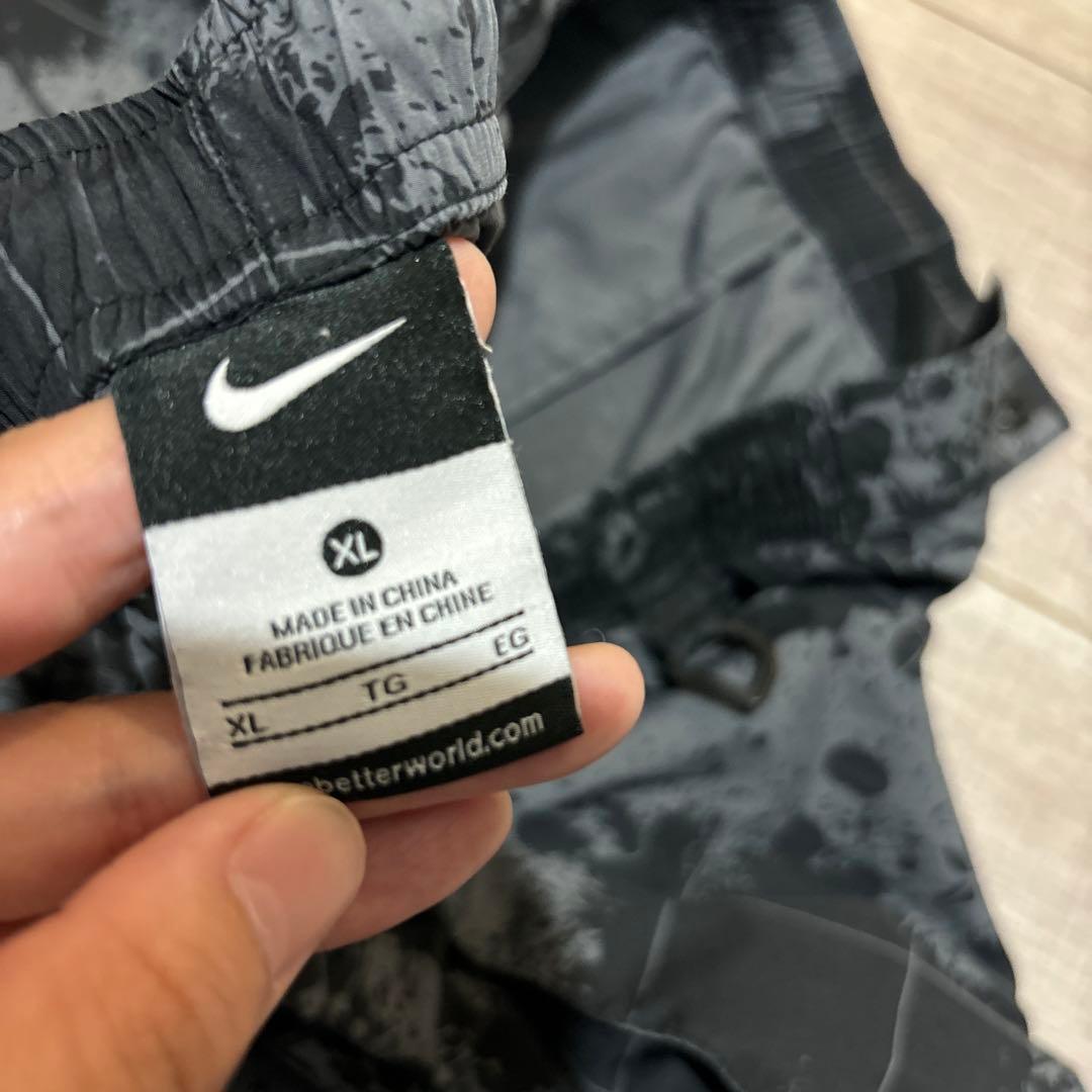 Nike FCRB セットアップ　XL
