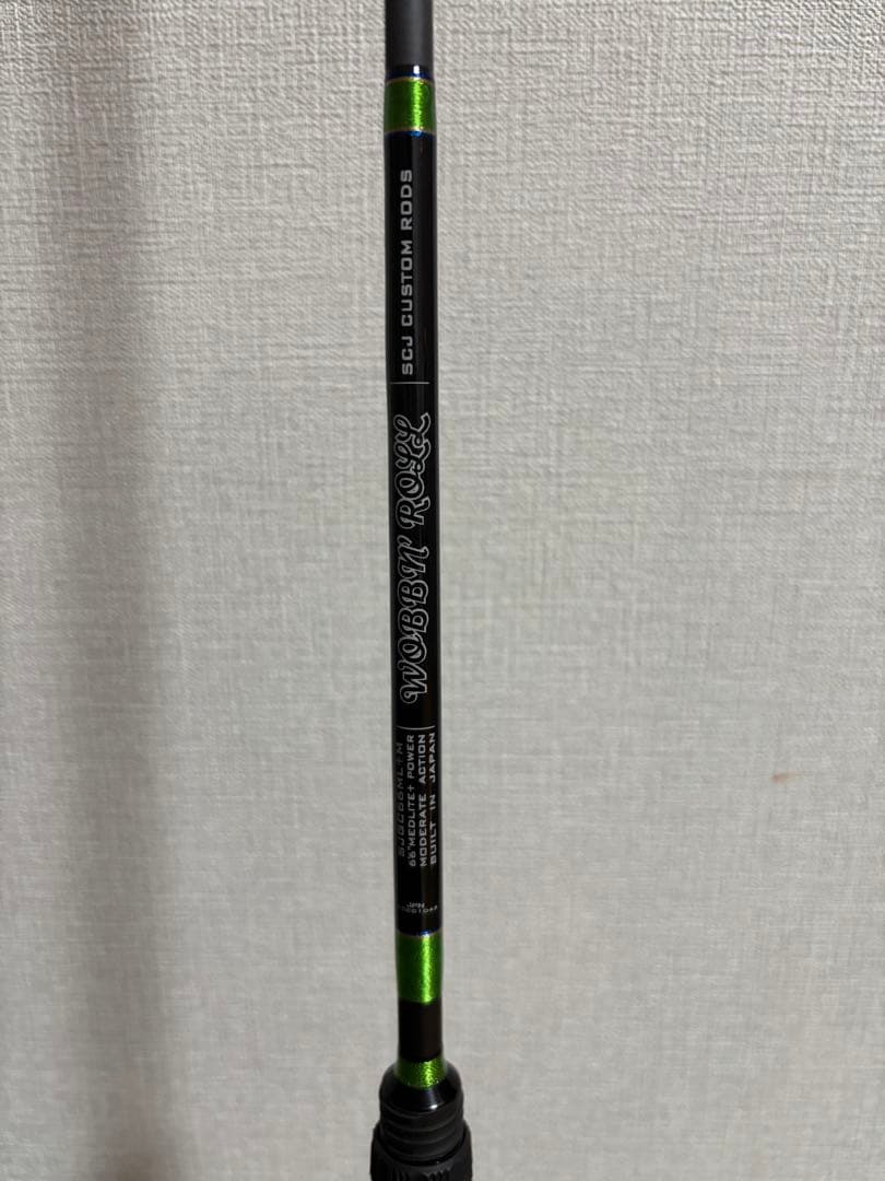 FROGウォブンロールSJGC66ML+M