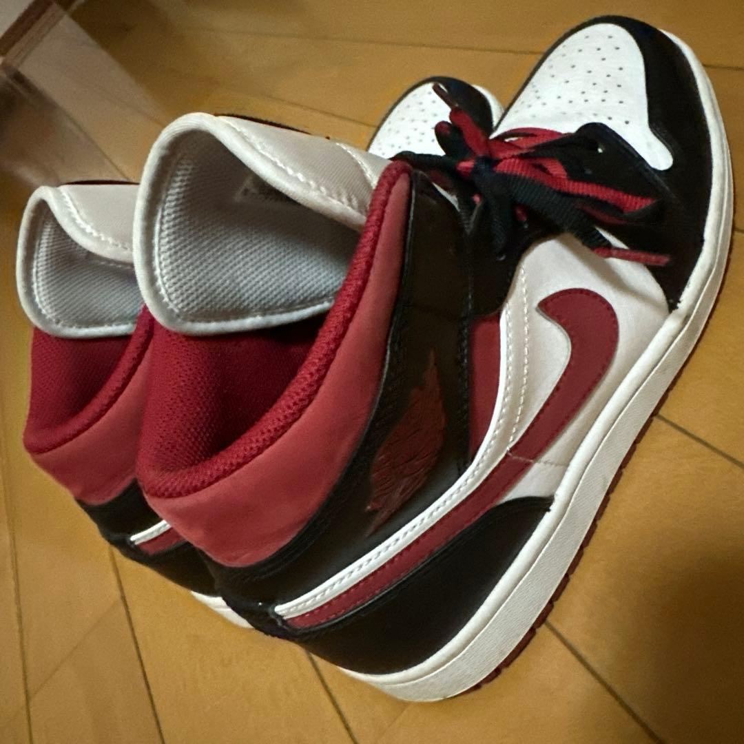 NIKE エアジョーダン