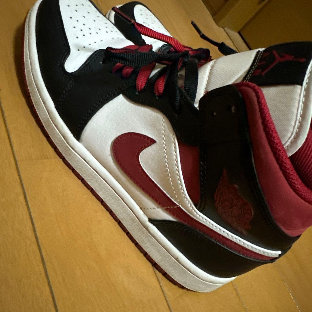 NIKE エアジョーダン