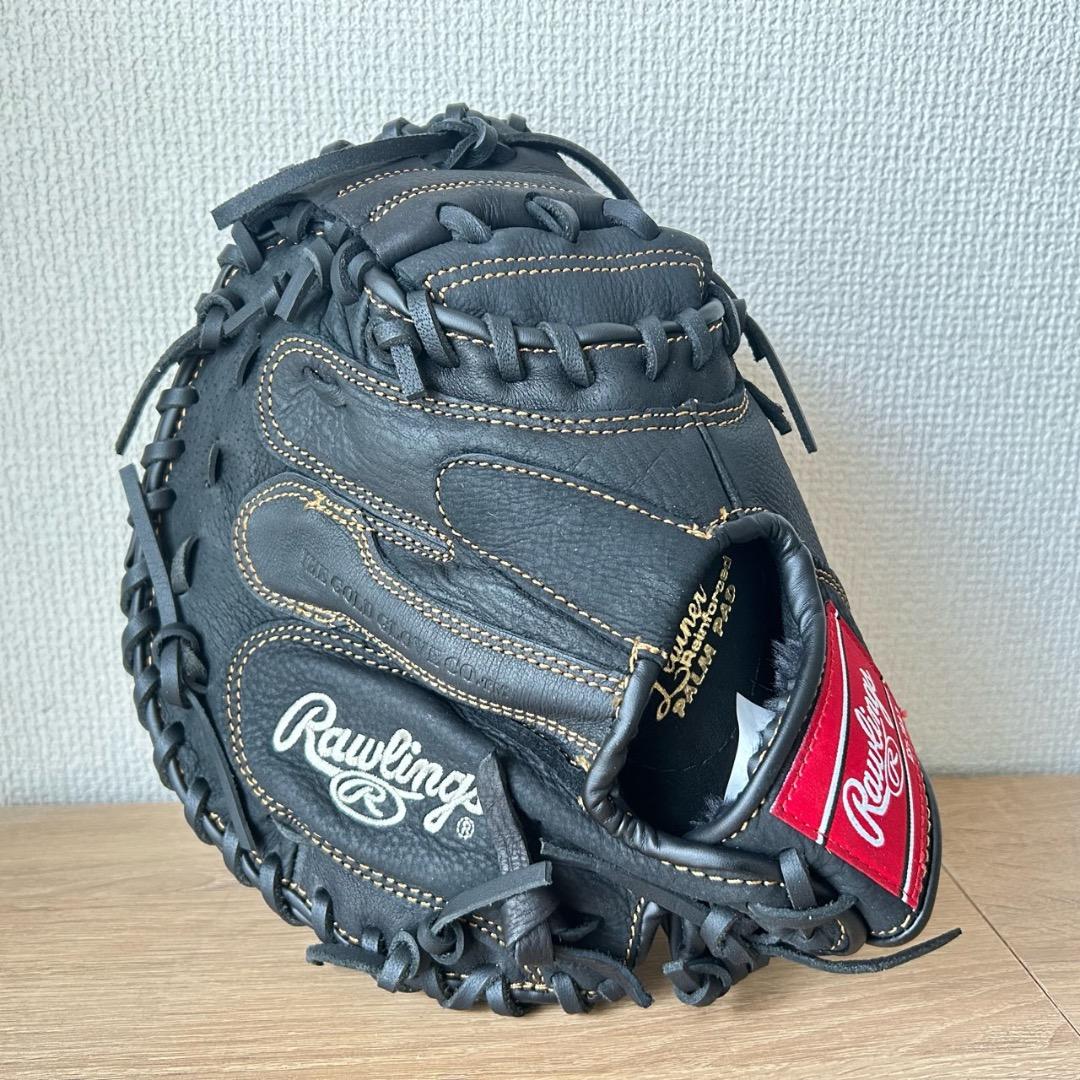 Rawlings ローリングス Renegade キャッチャーミット 硬式