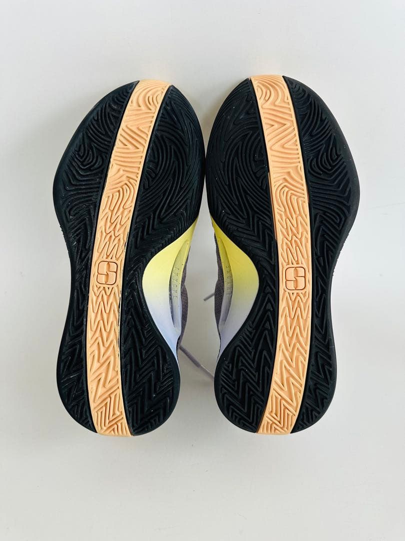 Nike SABRINA1 EP 24.5〜25cm