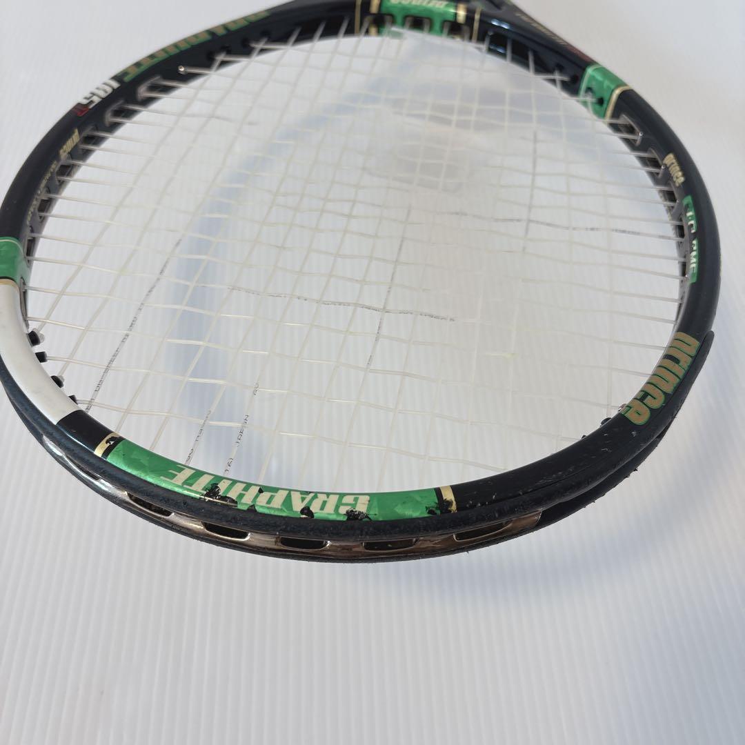 【希少】 丸尾栄一郎 Prince Graphite 100T G3 プリンス
