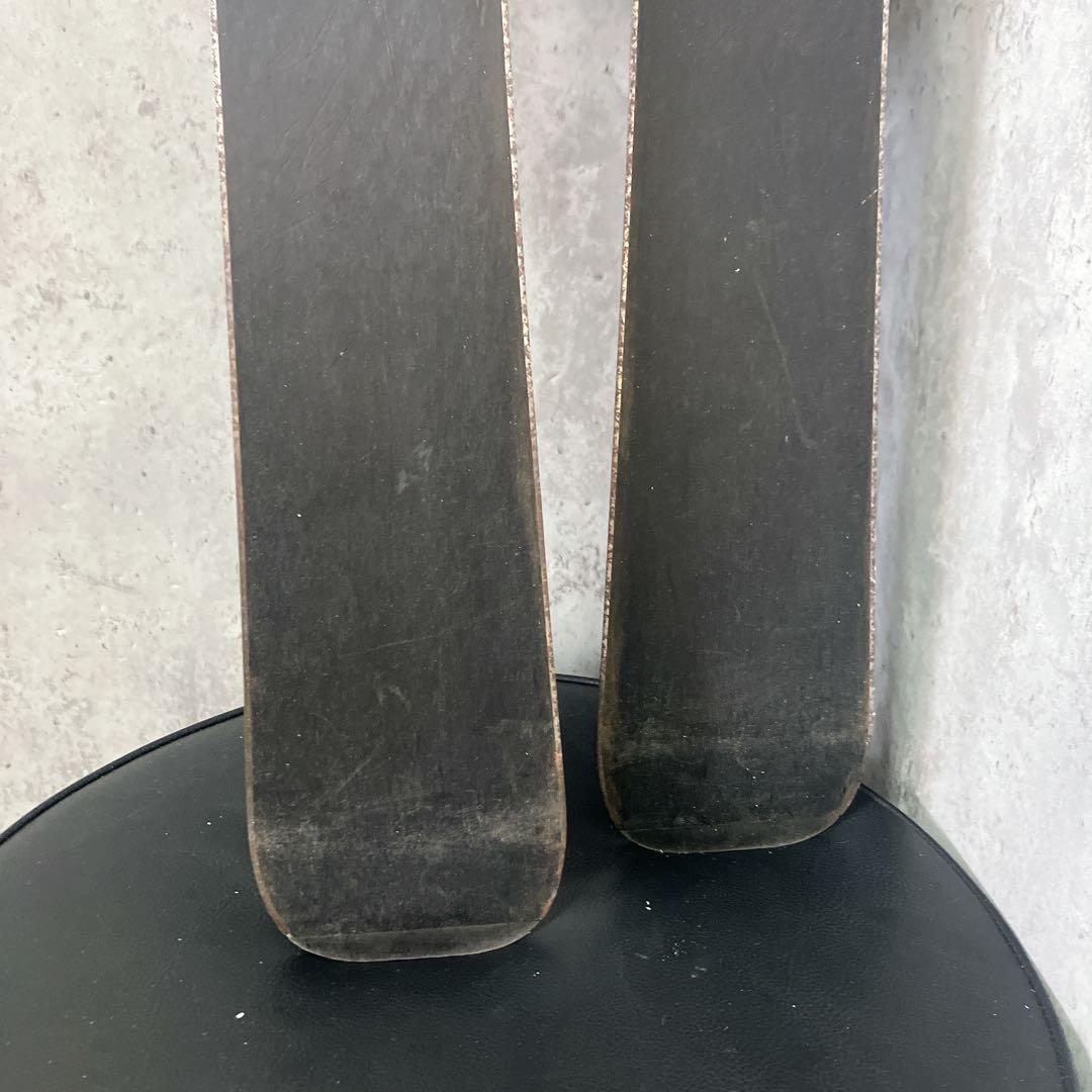 【良品】ROSSIGNOL FAMOUS2 スキー 142cm