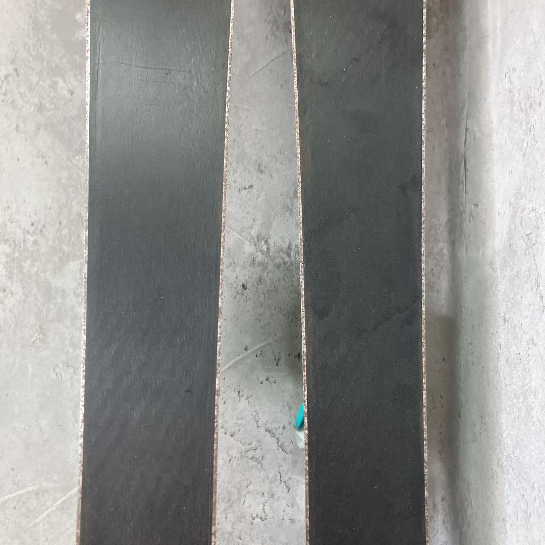 【良品】ROSSIGNOL FAMOUS2 スキー 142cm