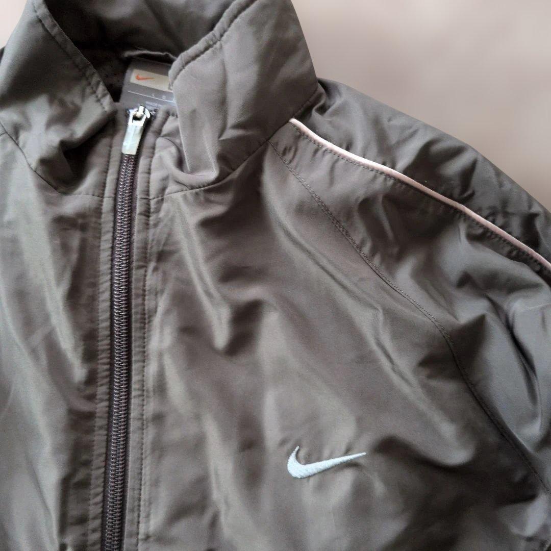 レディース ナイキ Nike ジャージ上下 L セットアップ Y2K ピンク