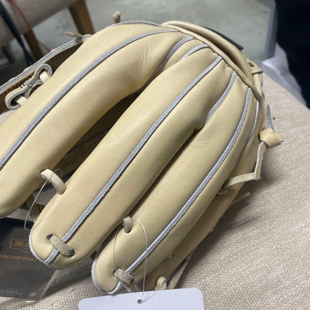 PROSTATUS 硬式グローブ