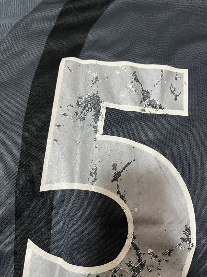 PSG OPEL サッカージャージ　01-02