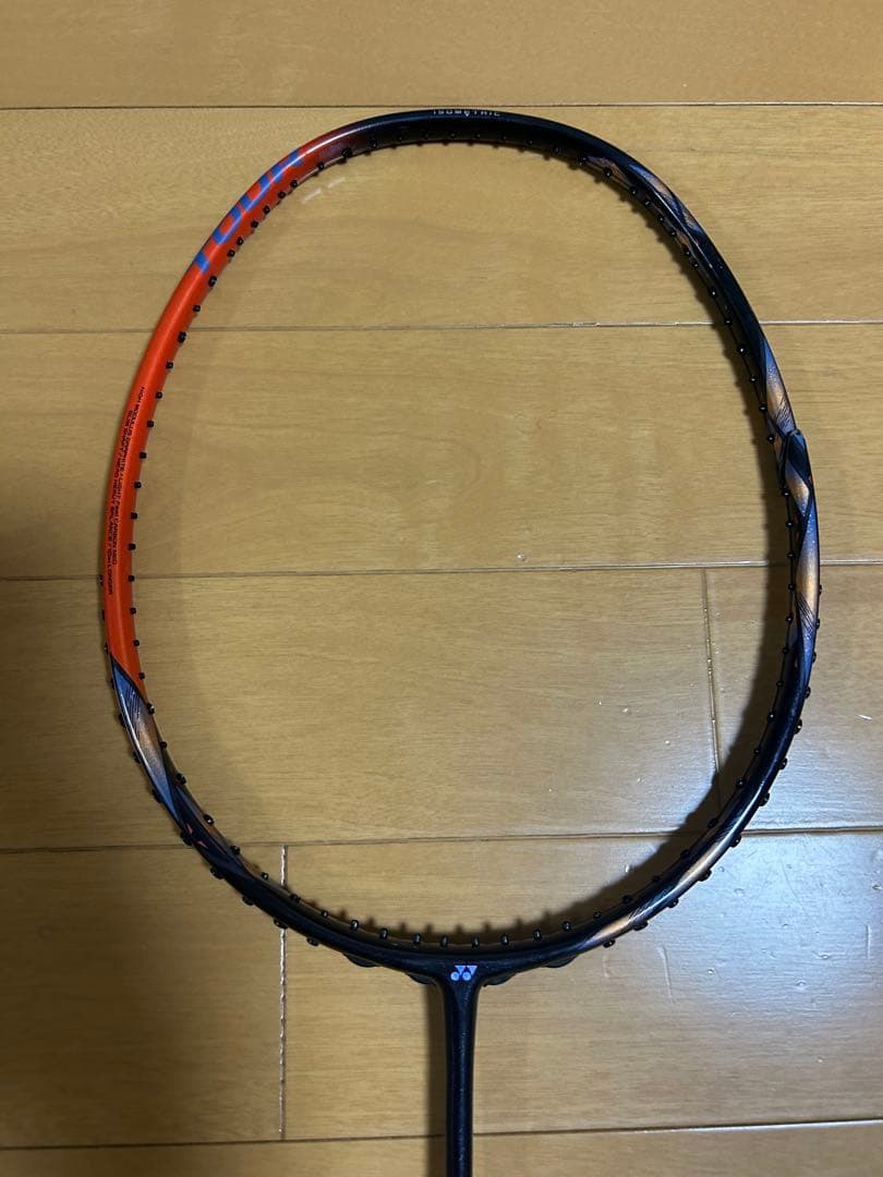 ヨネックスバドミントンラケット ASTROX77 TOUR 2本セット