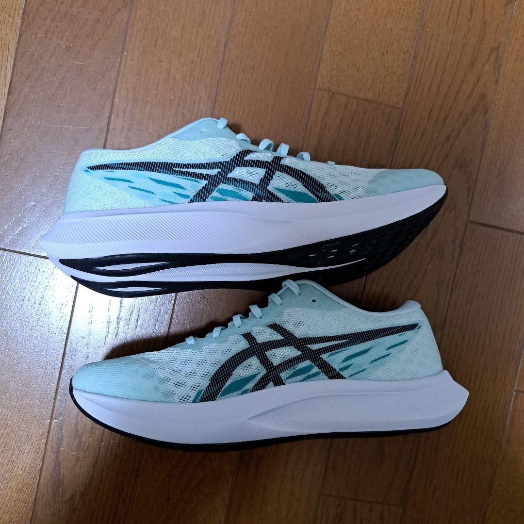 アシックス HYPER SPEED 4 26.0 WIDE