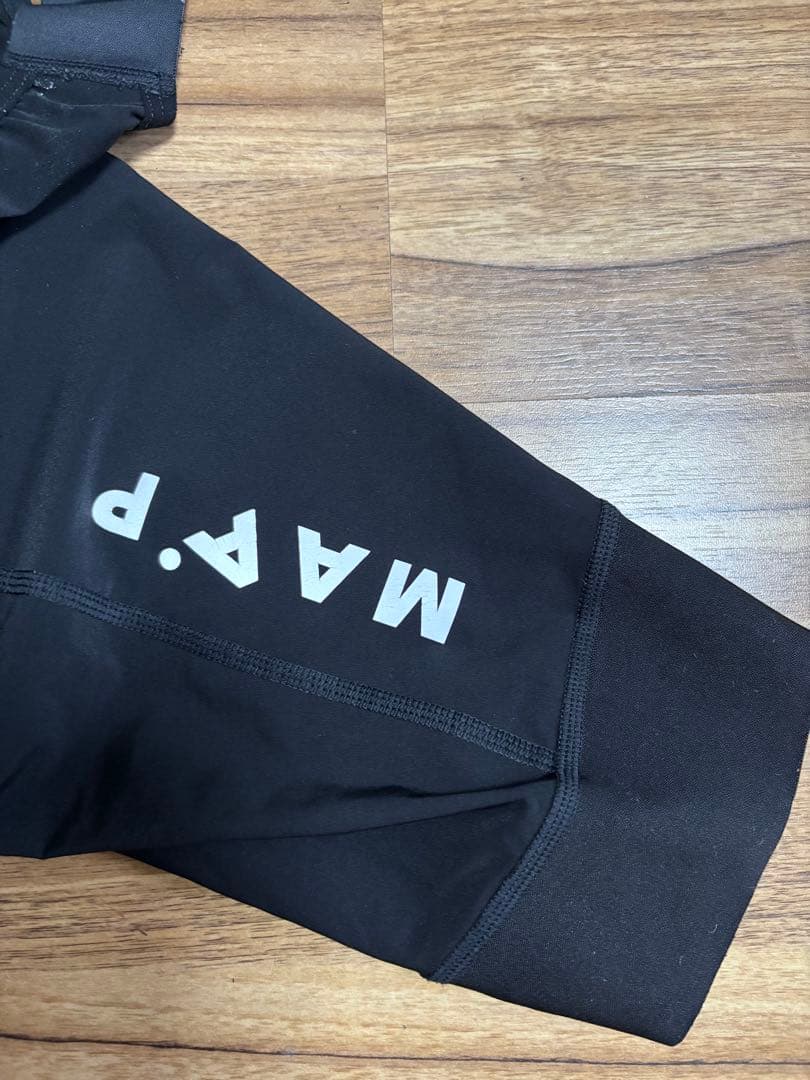 ウェア  x The Arrivals Alt Road Men's Bib