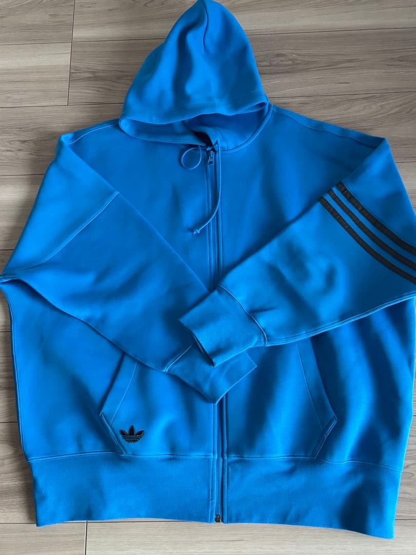adidas Originaisストリート Neuclassicsセットアップ