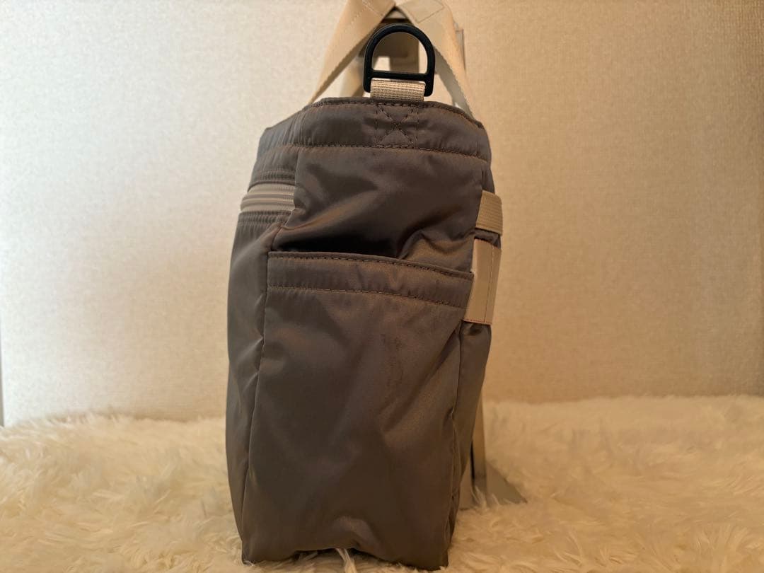 【未使用品】BRIEFING GOLF ブリーフィング カートバッグ 2way