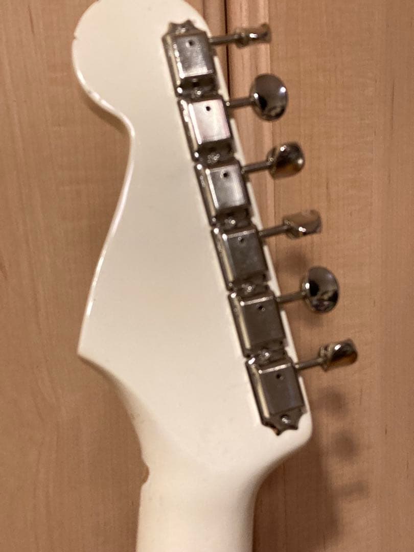 TOKAI SUPER EDITION エレキギターMOD