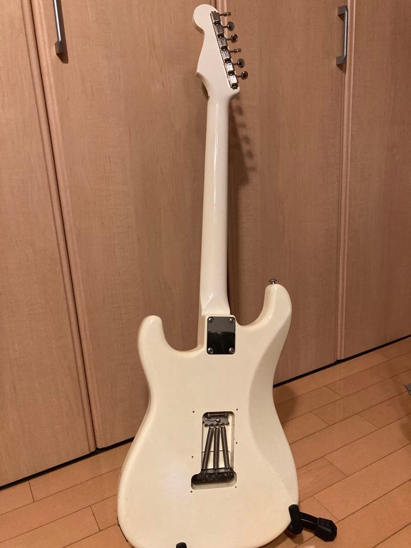 TOKAI SUPER EDITION エレキギターMOD
