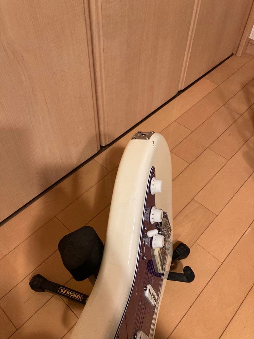 TOKAI SUPER EDITION エレキギターMOD