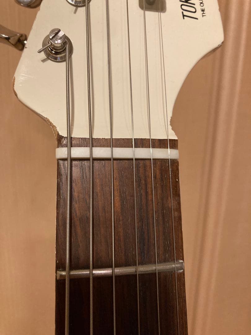 TOKAI SUPER EDITION エレキギターMOD