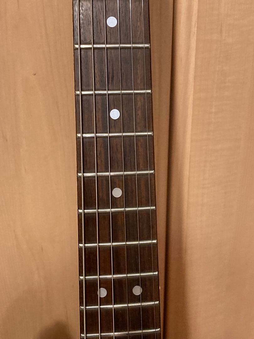 TOKAI SUPER EDITION エレキギターMOD