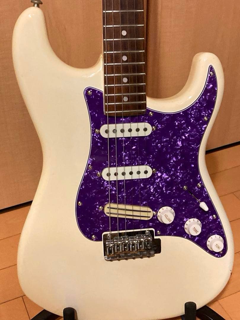 TOKAI SUPER EDITION エレキギターMOD