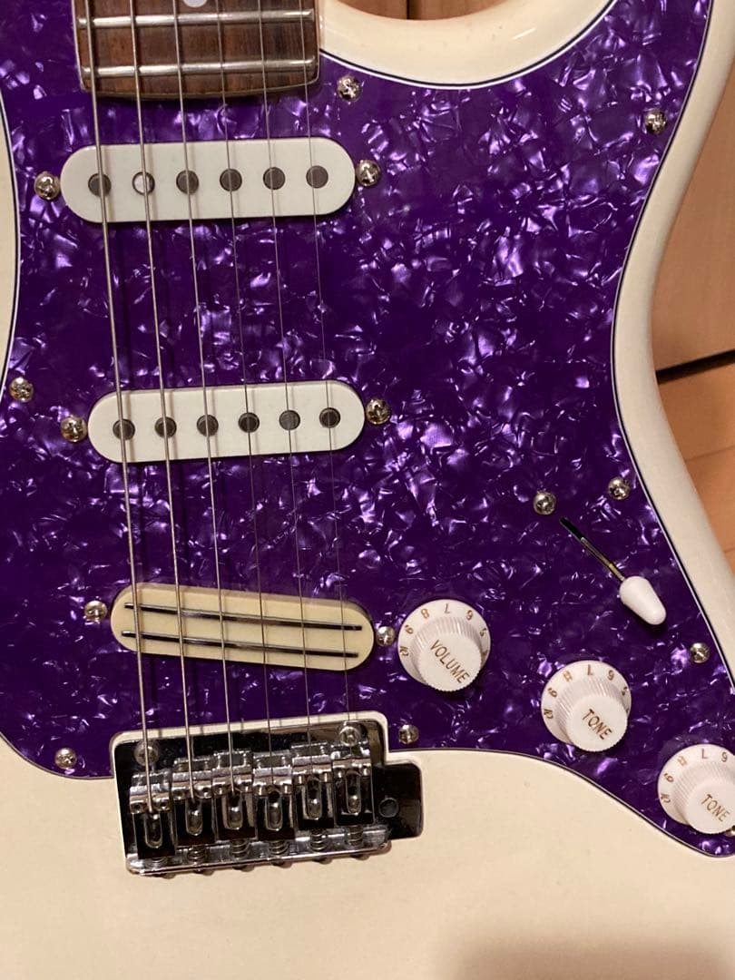 TOKAI SUPER EDITION エレキギターMOD