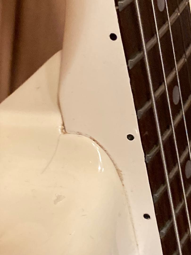 TOKAI SUPER EDITION エレキギターMOD