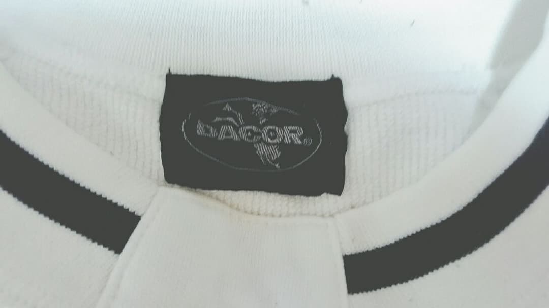 ★DACOR スキューバーダイビング スウェット上下★