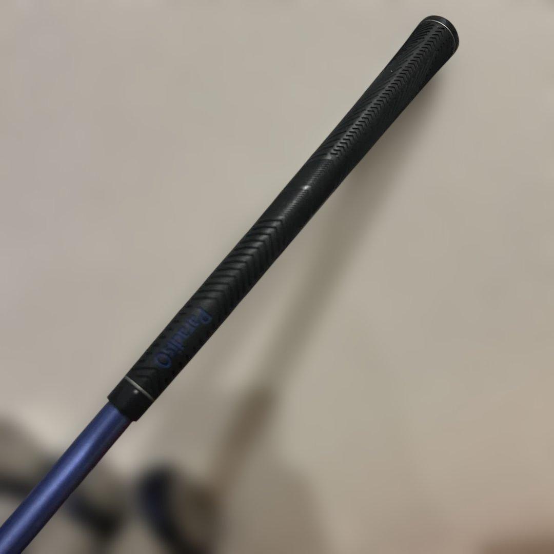 パラディーゾ　レディースL １１本　右利き　RF730 ゴルフセット