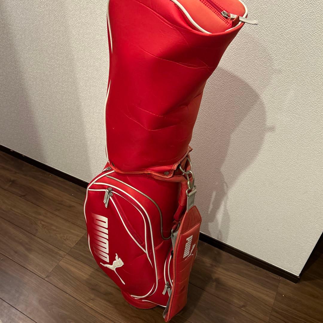 パラディーゾ　レディースL １１本　右利き　RF730 ゴルフセット