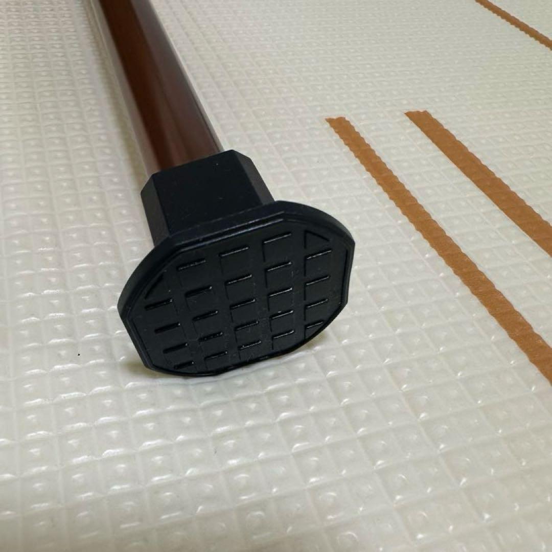 Colemanナチュラルウッドロールテーブル２段階 2000026803