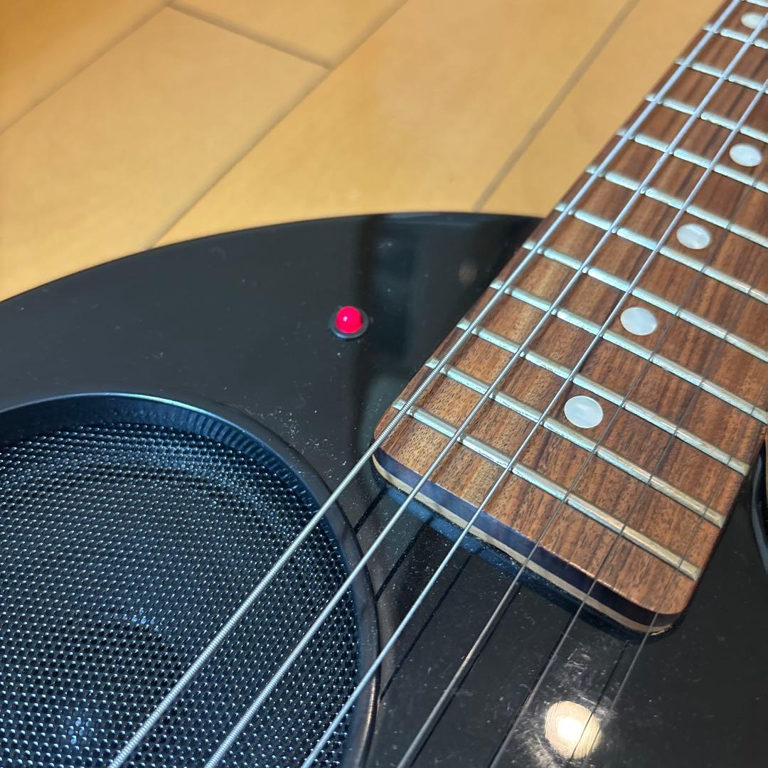 ZO-3ギター 純正ケース付