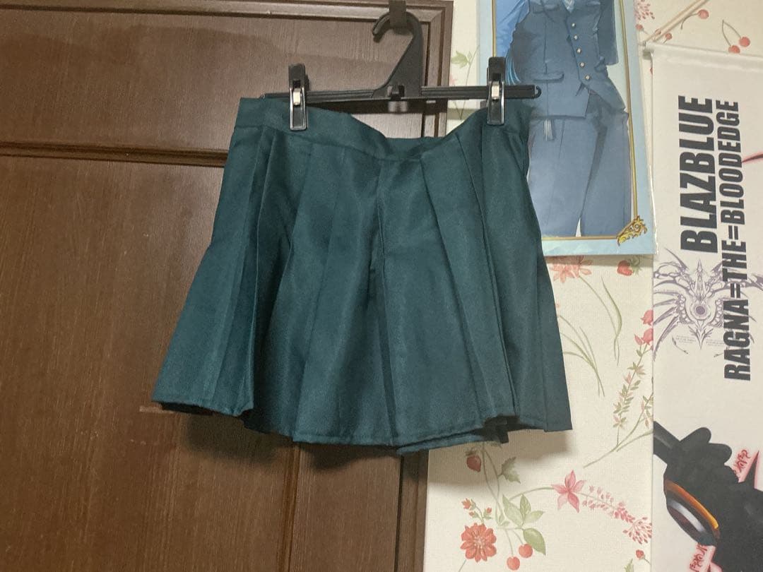 ヒロアカ 制服 女子制服