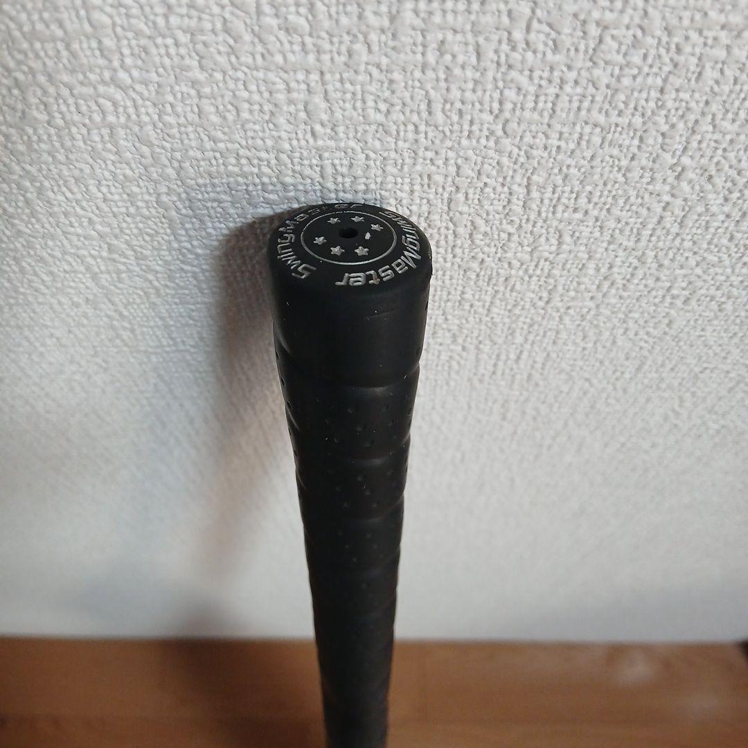 ウォータースイングマスター青 ゴルフスイング練習器具